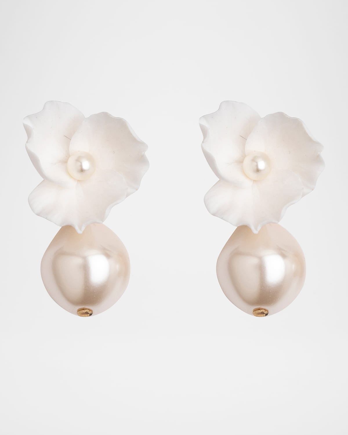 Clarabel Stud Earrings | Neiman Marcus