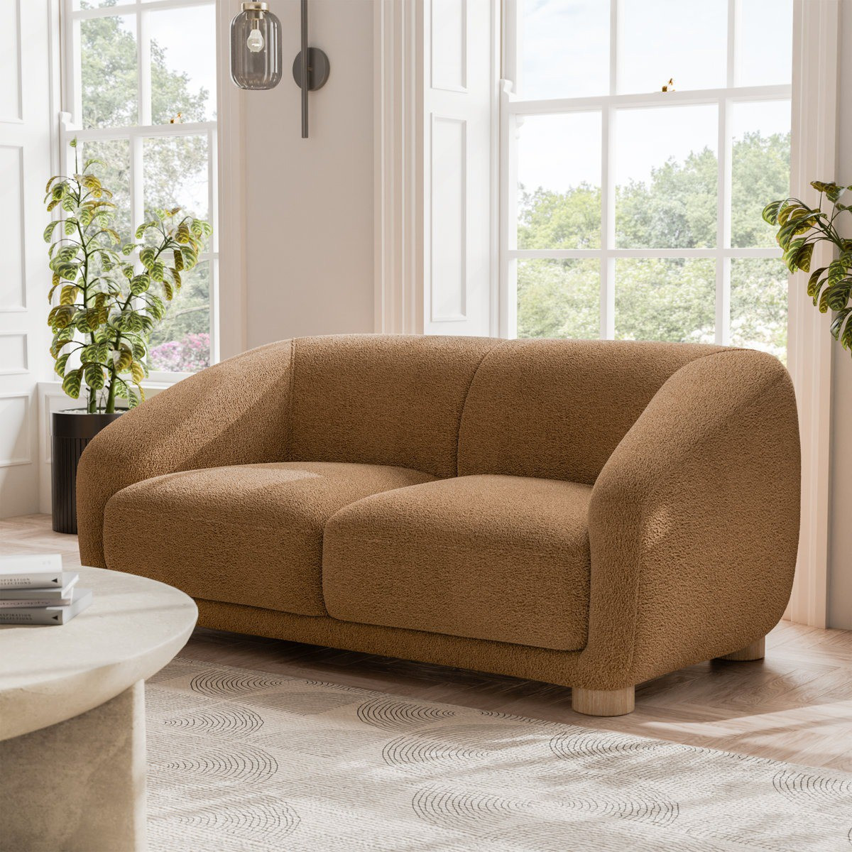 Wayfair Spring Cyber Week ends TONIGHT 🤍 up to 80% off (!!) and this loveseat is literally perfect for small spaces — made my living room look sooo gorgeous & cozy ✨🛋️#WayfairSale #SpringCyberWeek #EndsTonight #Loveseat #SmallSpaceSofa #ApartmentLiving #StudioLiving #CompactSofa #SpaceSaving #LivingRoomRefresh #HomeRefresh #CozyVibes #NeutralAesthetic #ModernHome #MinimalistLiving #SofaGoals #HomeDecorFinds #InteriorInspo #AestheticHome #ChicHome #PrettySpaces #TinyHomeStyle #SaleAlert #LTKHome #USHomeDecor

#LTKSeasonal #LTKHome #LTKSaleAlert