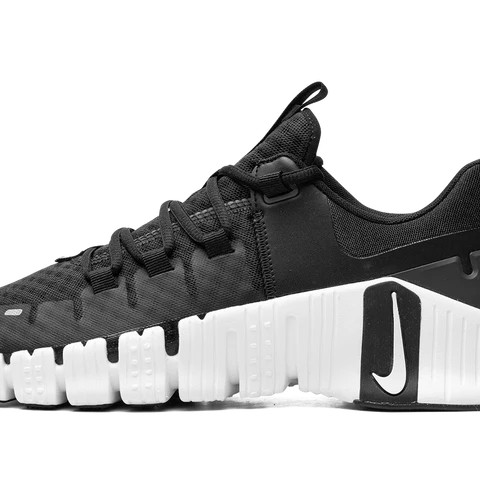 FREE METCON 5 WMNS "Black Anthracite" | Stadium Goods KR