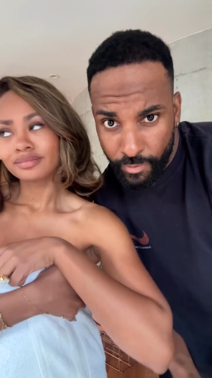 Fun in CDMX with my partner in crime #style #fashion