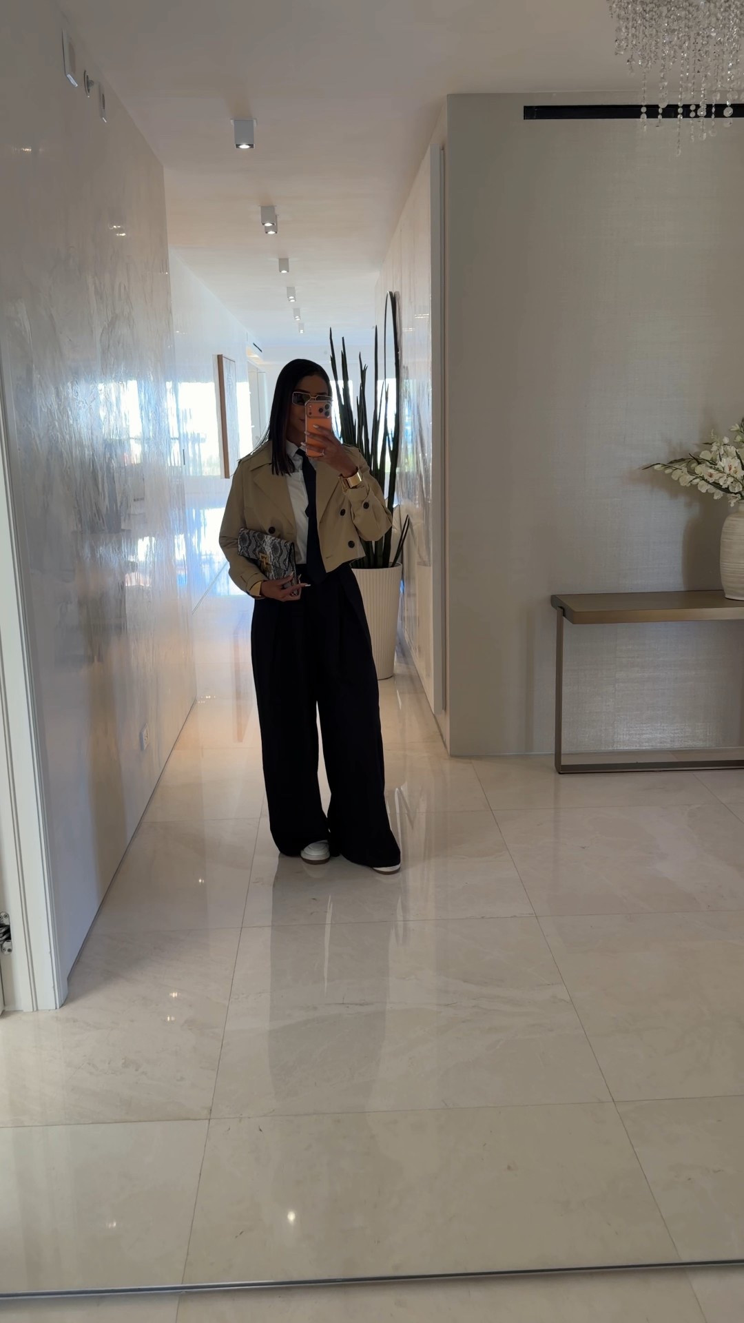 This look doesn’t rotate. It stays 🔥

#LTKgrwm #LTKOver40 #LTKootd