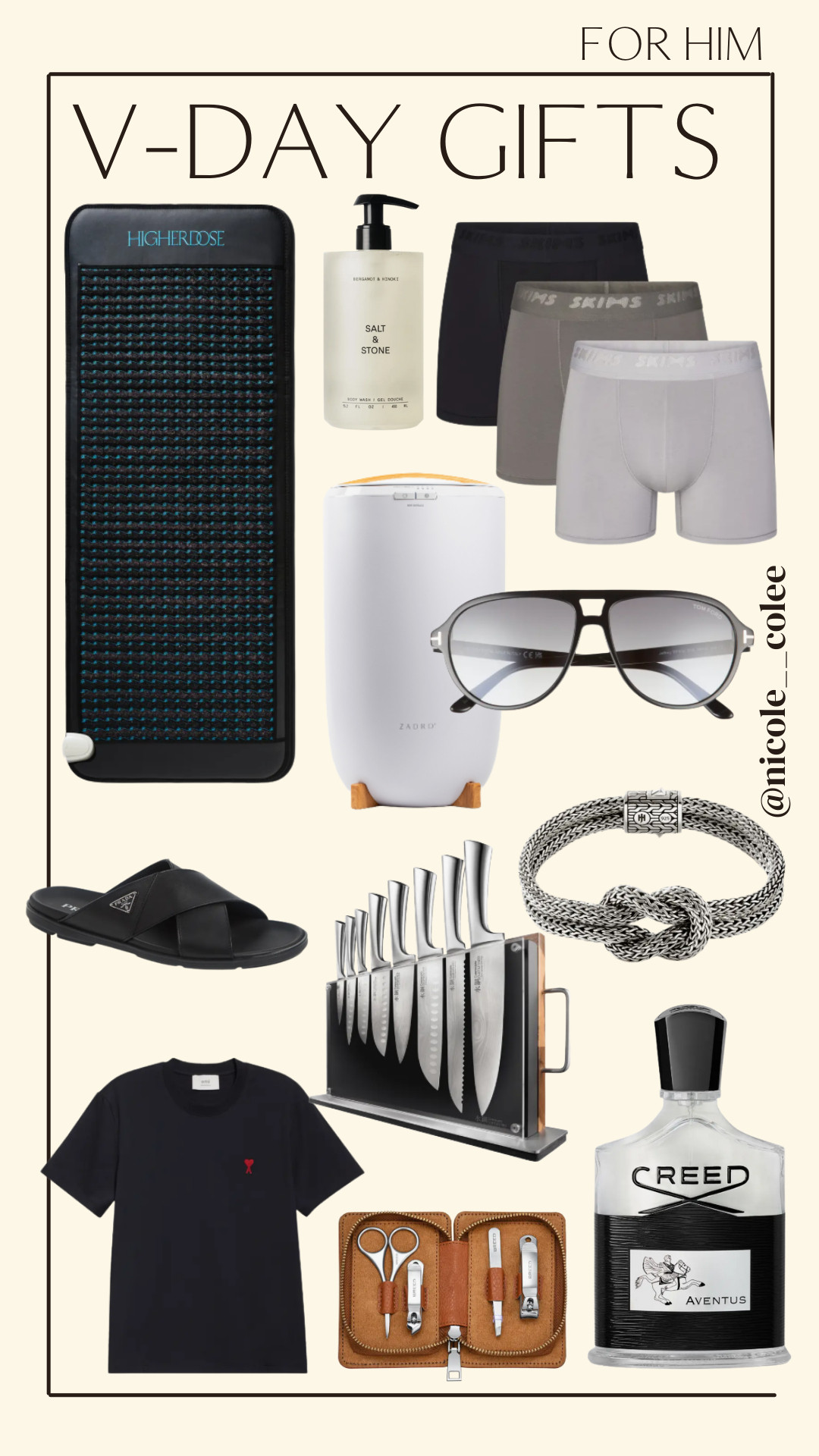 Valentine's Day Gifts For Him! 

 #LTKValentine #LTKSeasonal #LTKMens