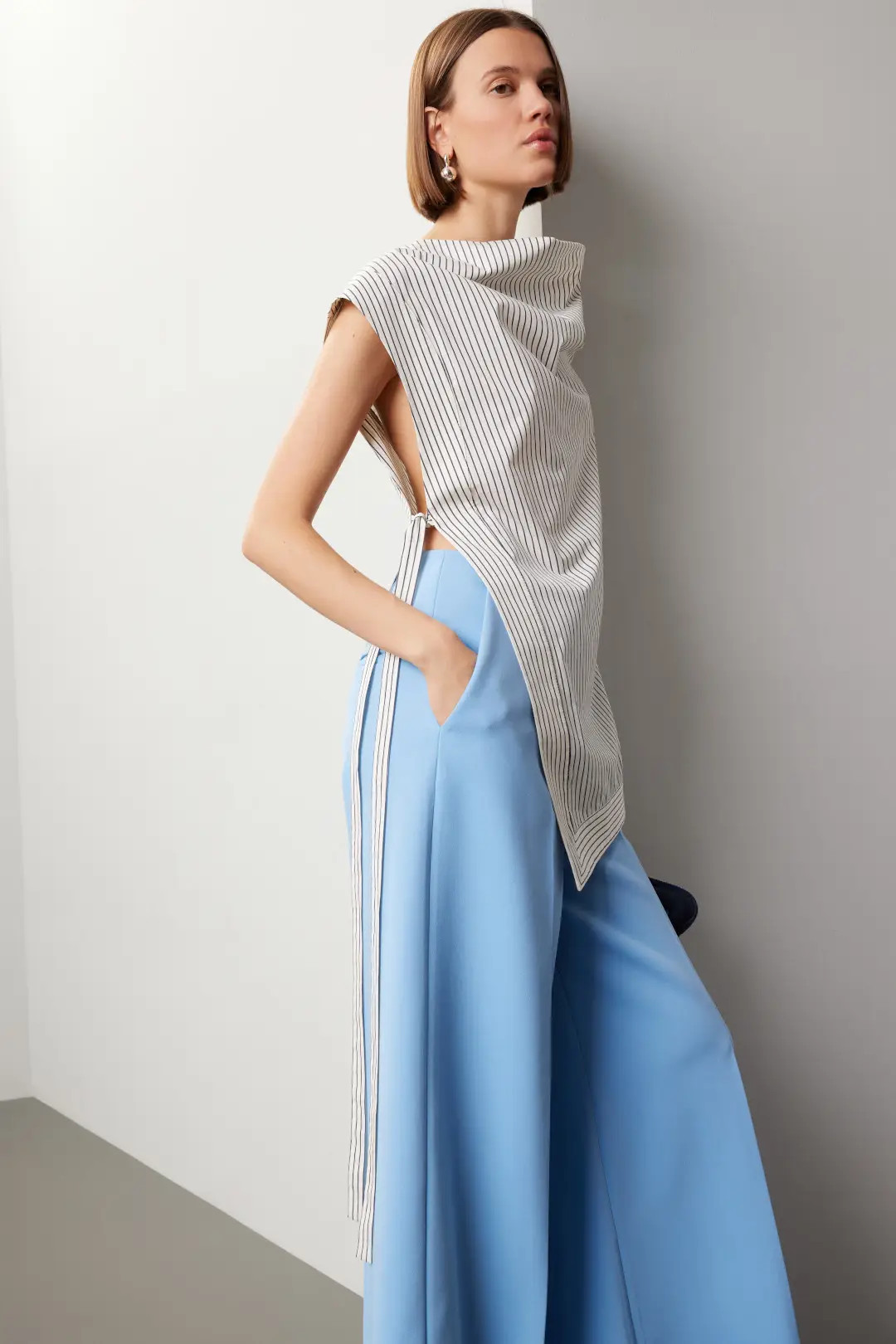 Sawyer Top | Rent the Runway