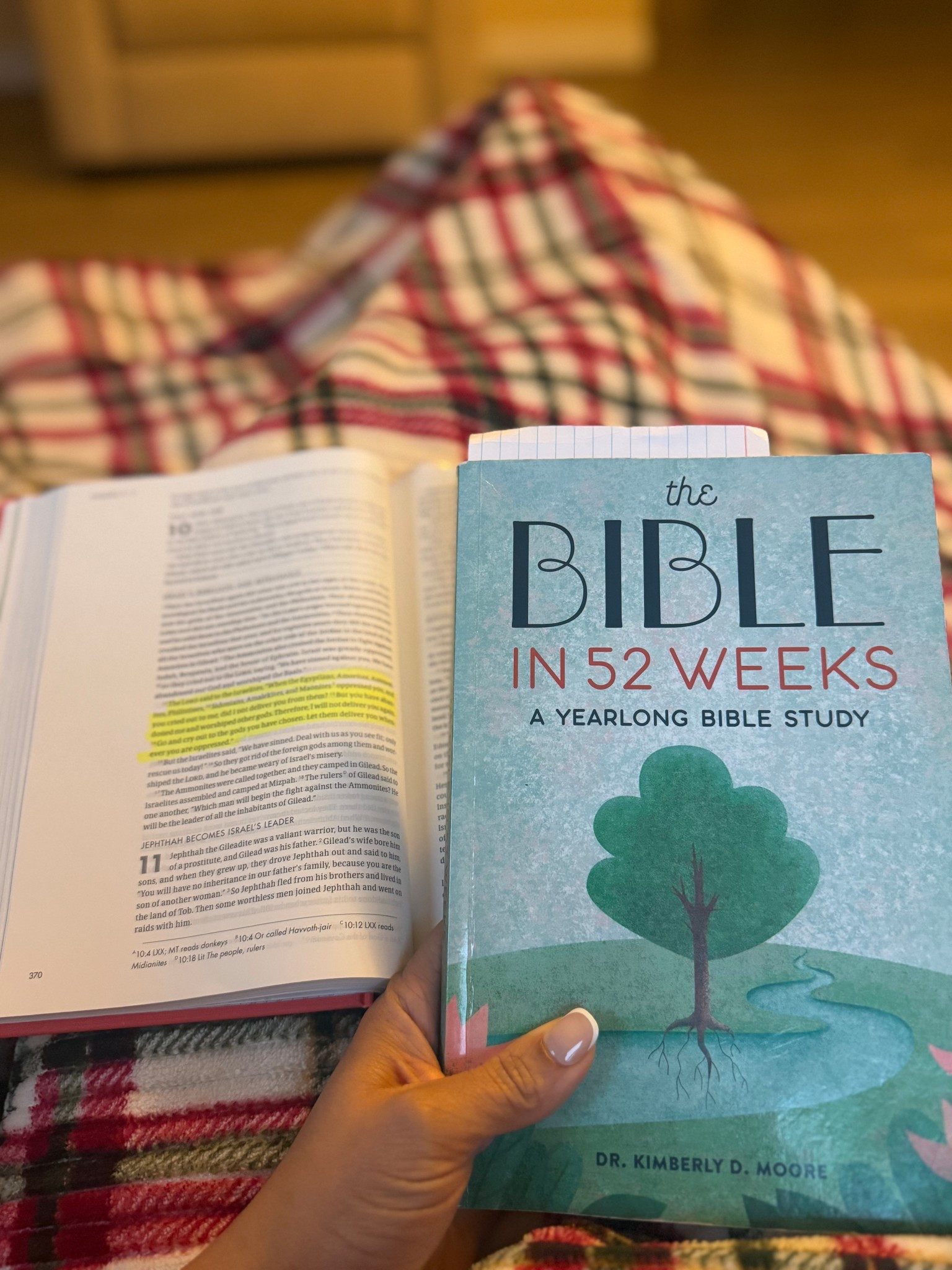 Bible Study Time

#LTKdayinmylife