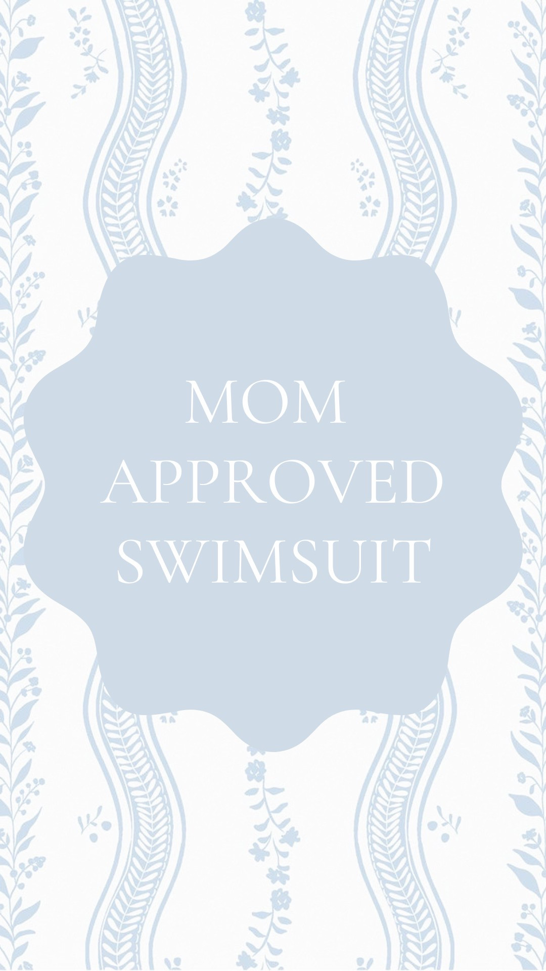 The moms are always on the lookout for good quality swimsuits! I have been loving this one shoulder bikini with the perfect bow detail! Great coverage and literally so cute! Linking my fav coverup to wear with it!

I wear the small in both and they run TTS! 


#LTKFindsUnder50 #LTKSummerEdit #LTKSwim