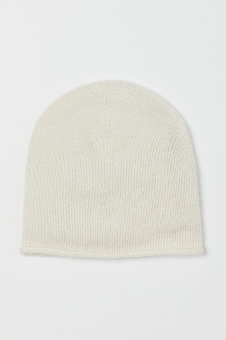 Kaschmirmütze | H&M (DE, AT, CH, NL, FI)