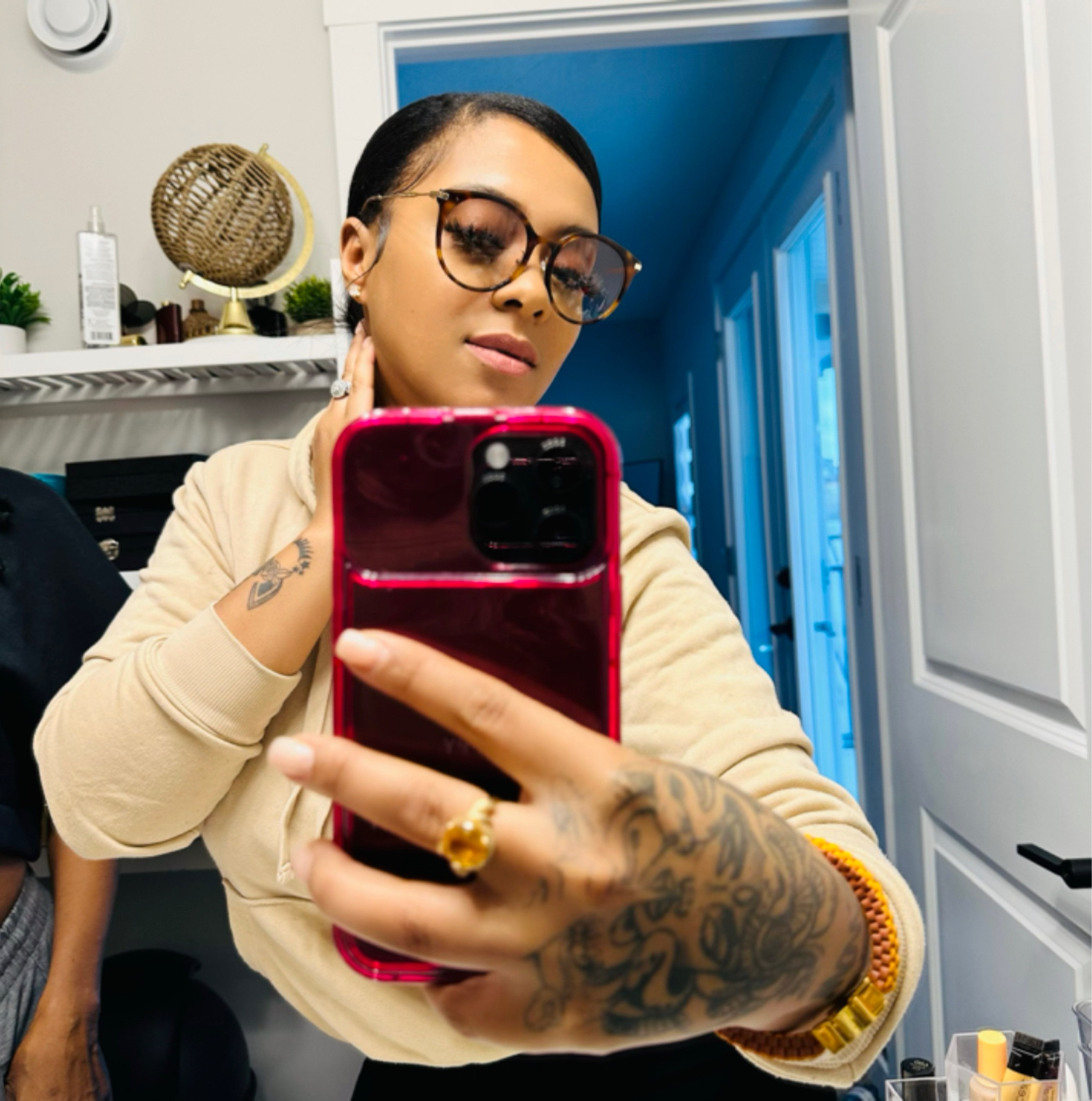 Home Depot run looks like this 

#LTKfit #LTKFind #LTKstyletip