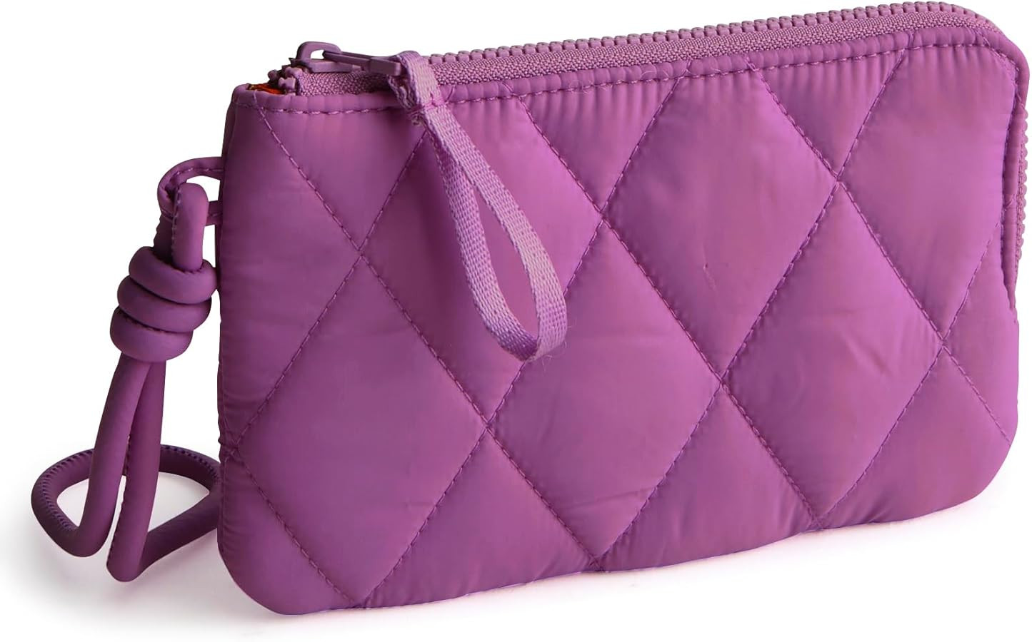 Featherweight Zip Wristlet | Amazon (US)