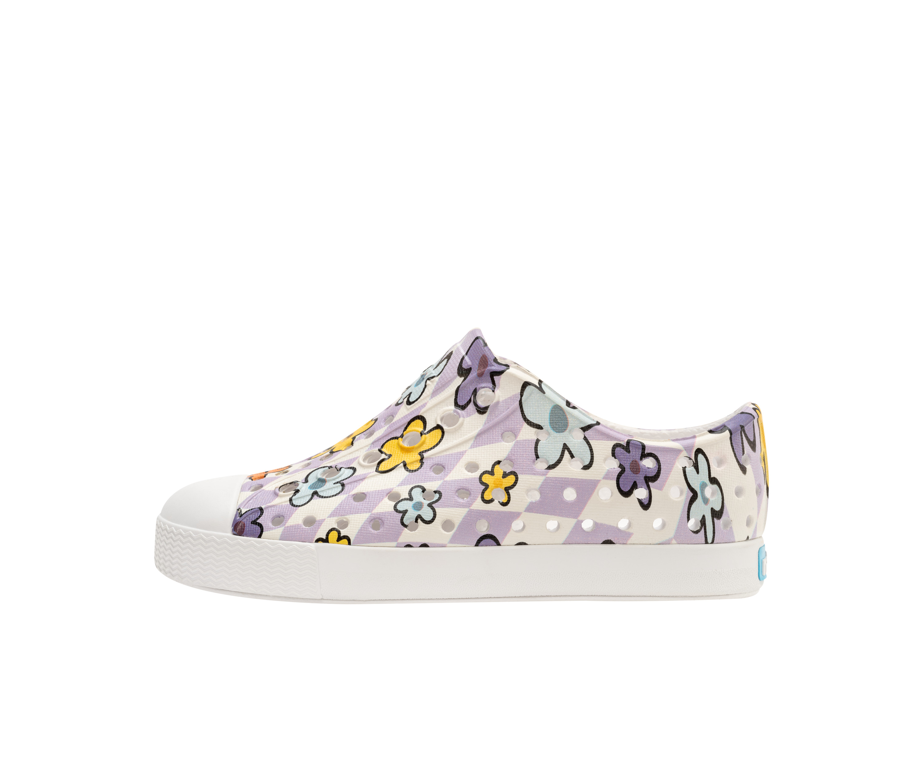 Jefferson Print Child | Native Shoes