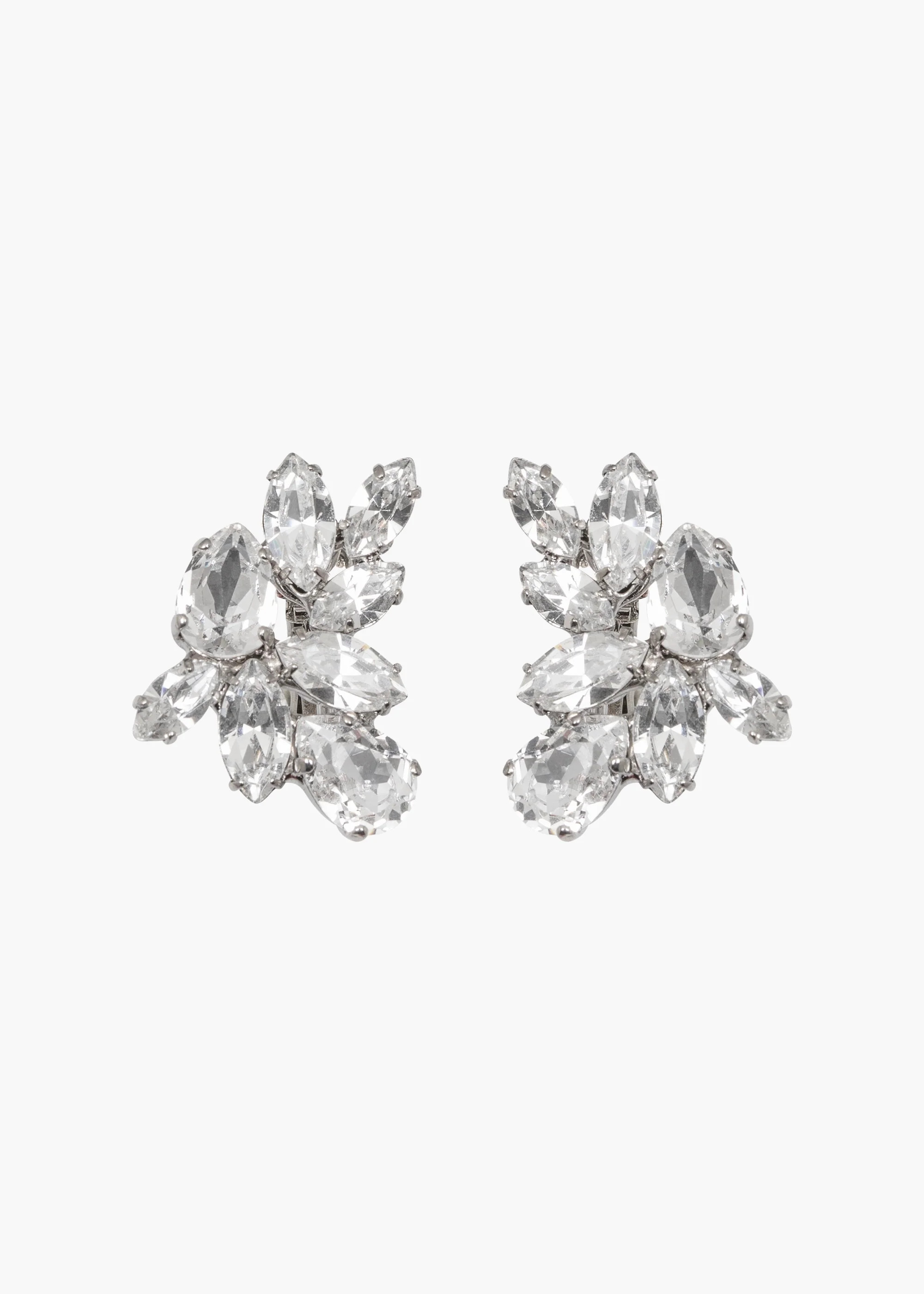 Octavia Earrings | Jennifer Behr 