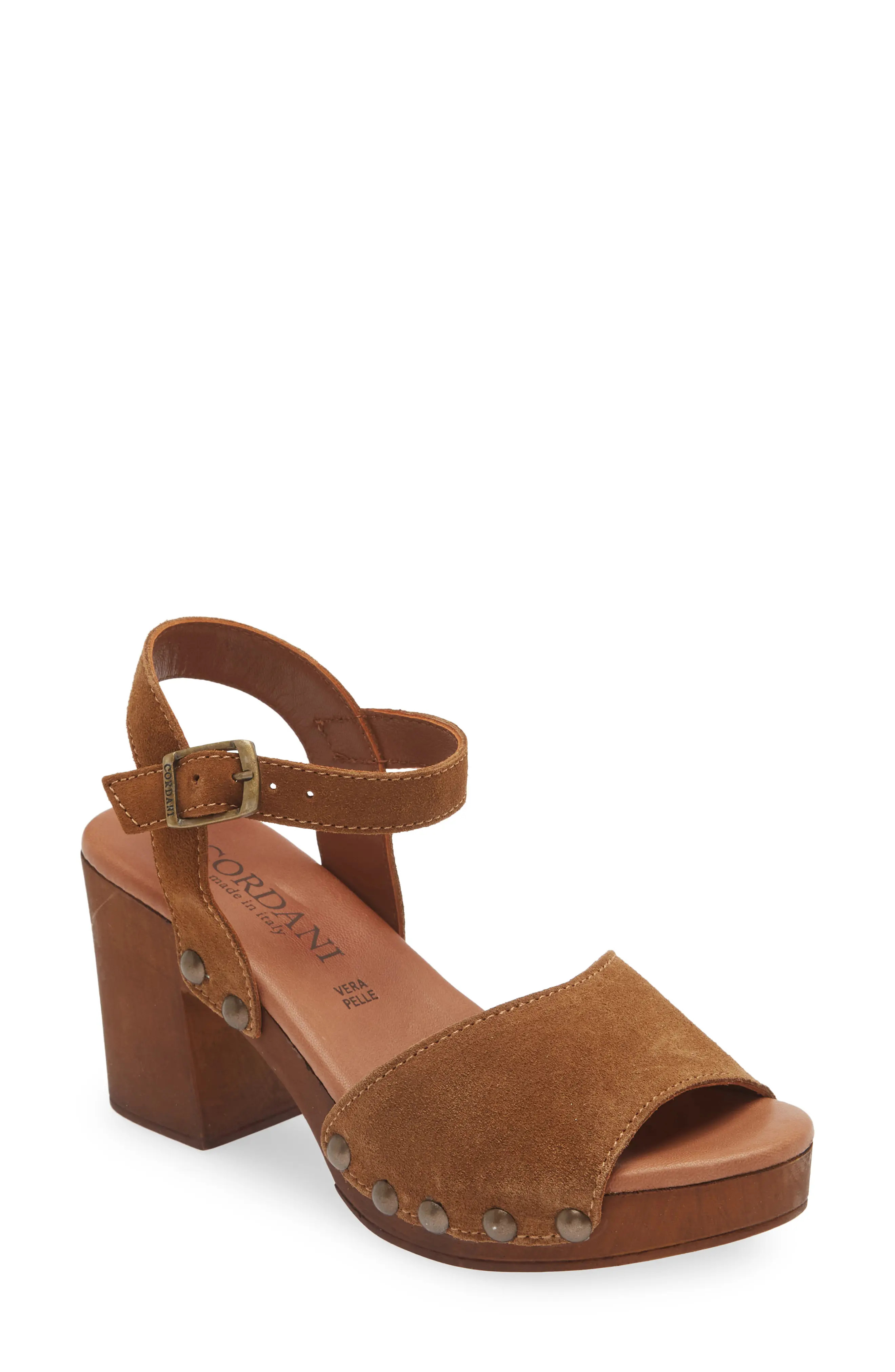 Willa Platform Sandal (Women) | Nordstrom | Nordstrom