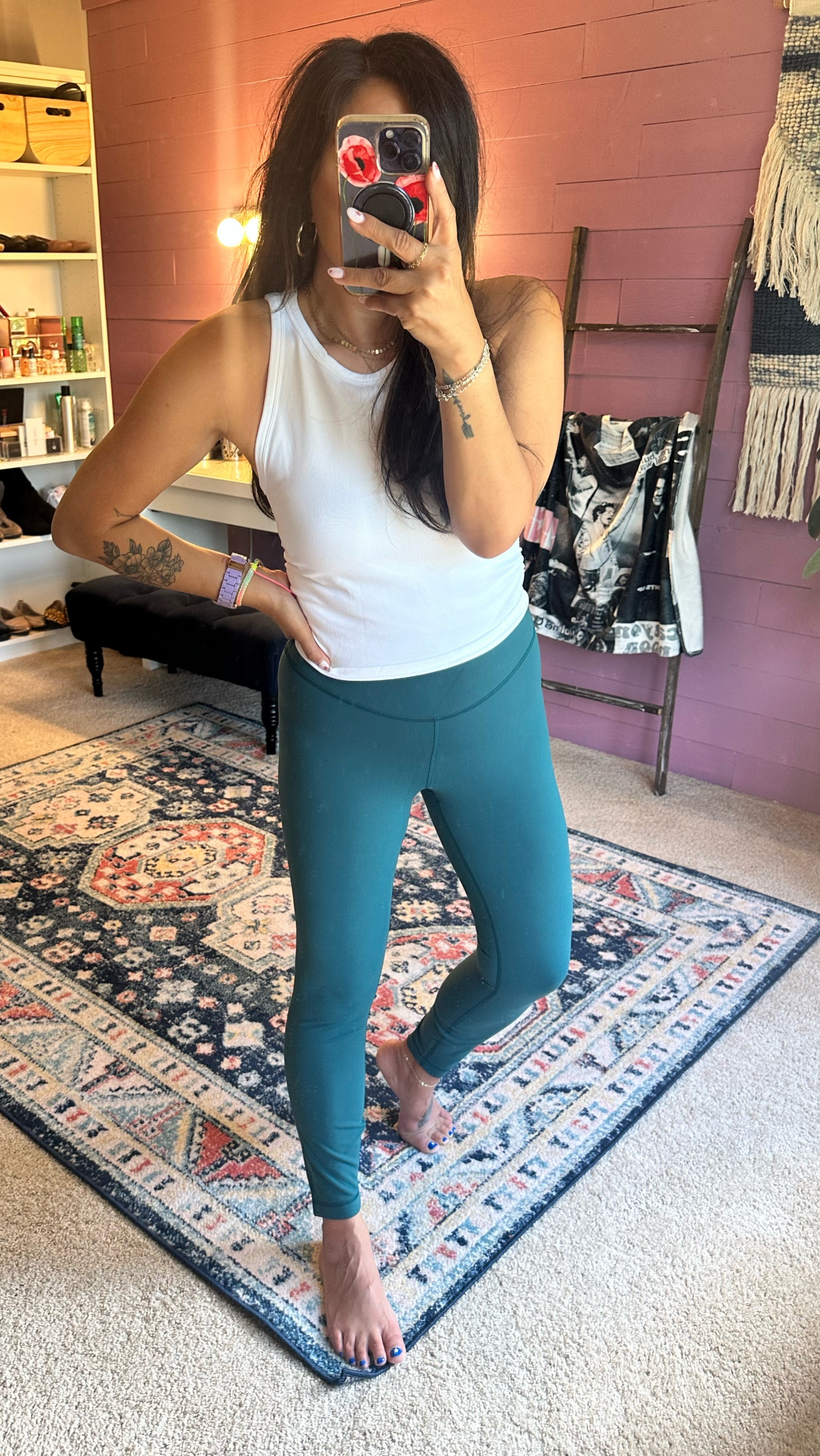 Favorite Amazon tanks 

#LTKActive #LTKOver40 #LTKSaleAlert