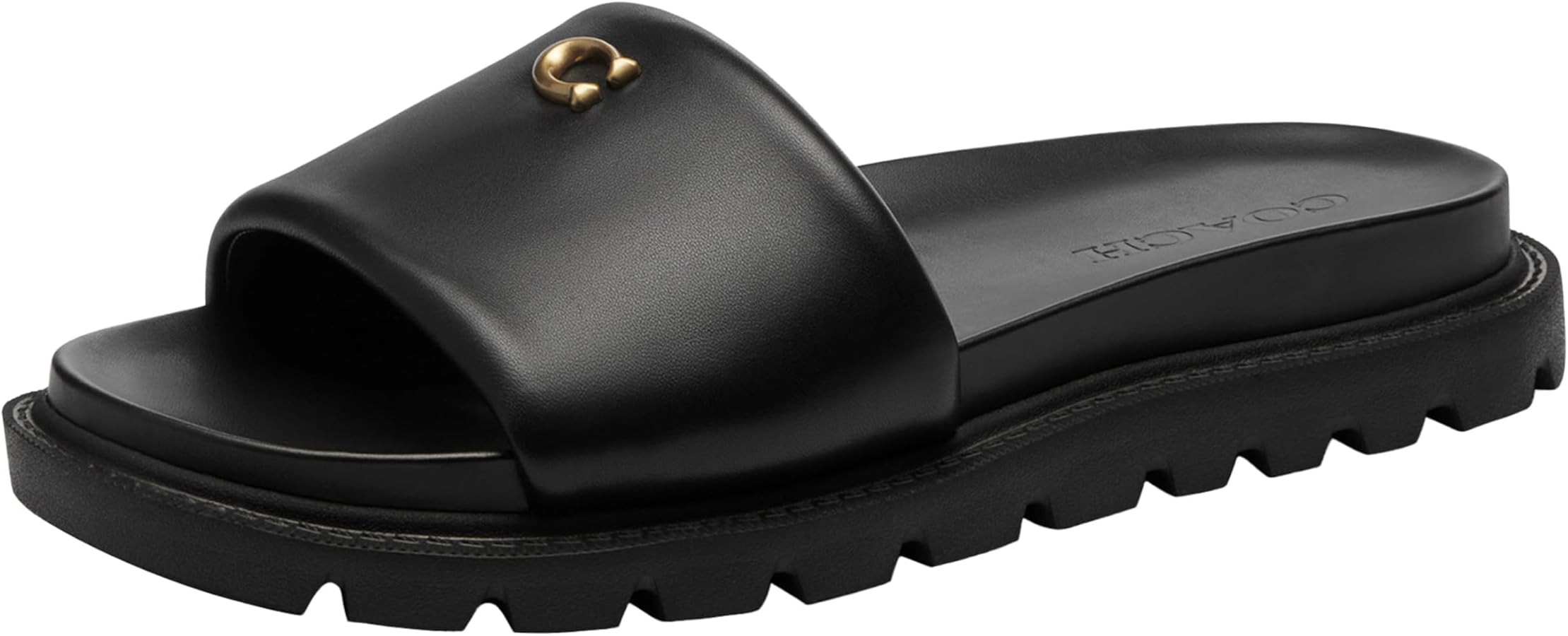 COACH Women's Brynn Sandals | Amazon (US)