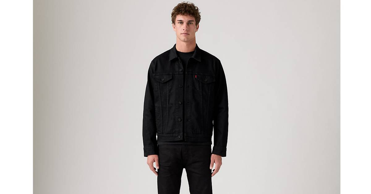 Trucker Jacket | LEVI'S (US)