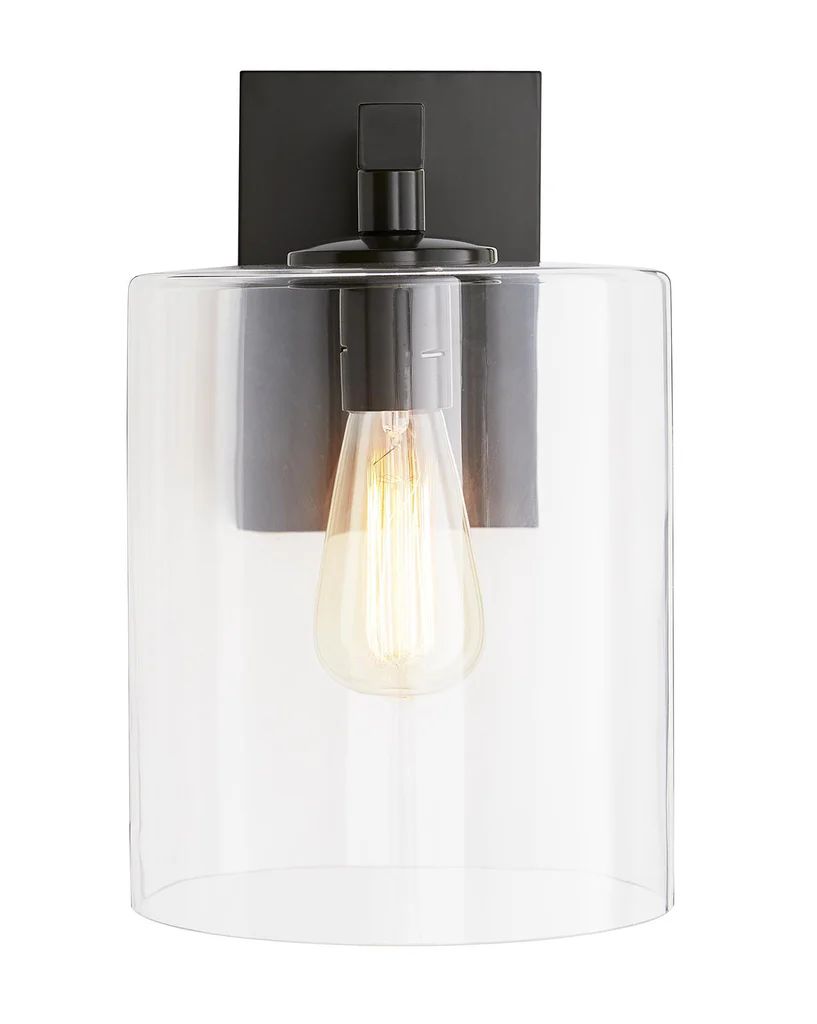 Parrish Outdoor Sconce | McGee & Co.