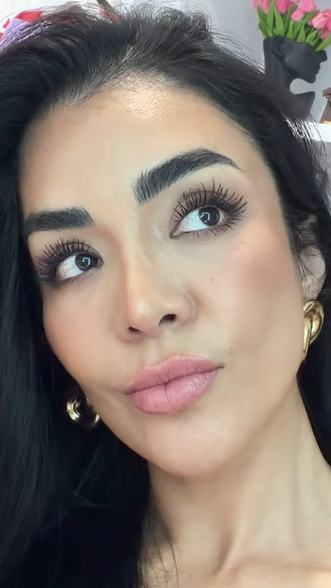 Best lash serum! 