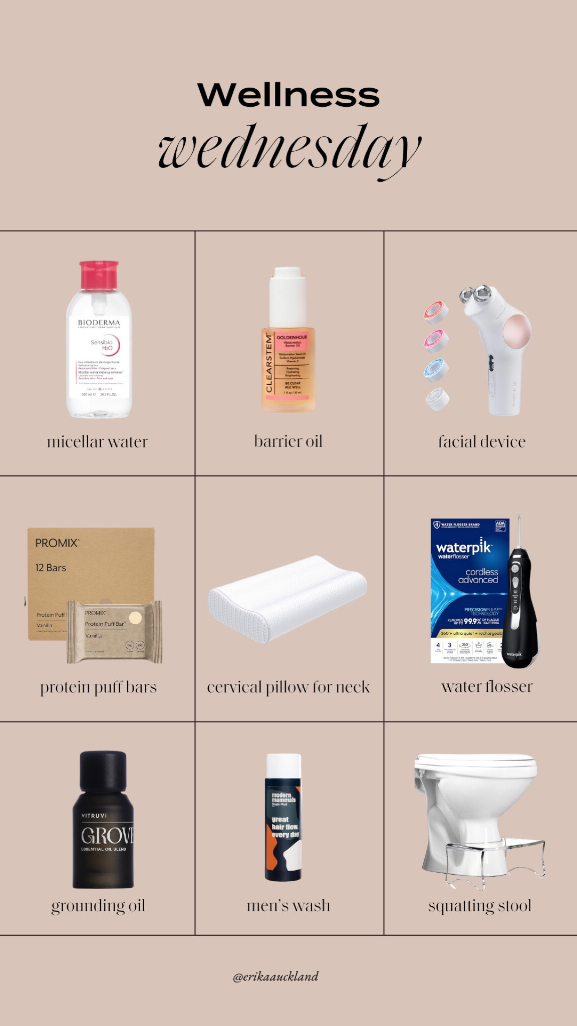 Wellness Wednesday!!

#LTKBeauty #LTKFamily #LTKFitness