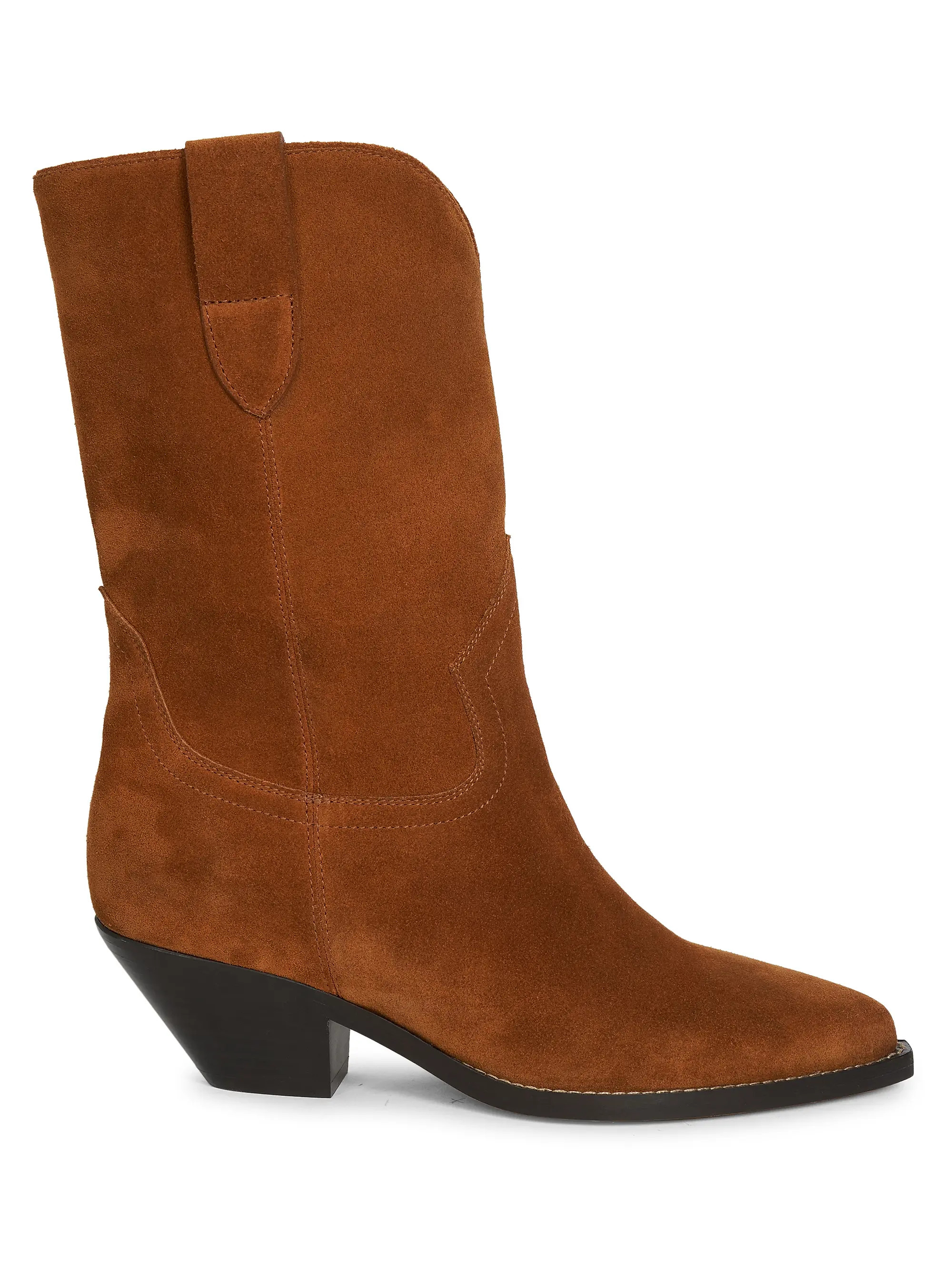 Dahope Suede Boots | Saks Fifth Avenue