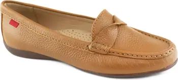 Clermont Street Leather Loafer | Nordstrom Rack