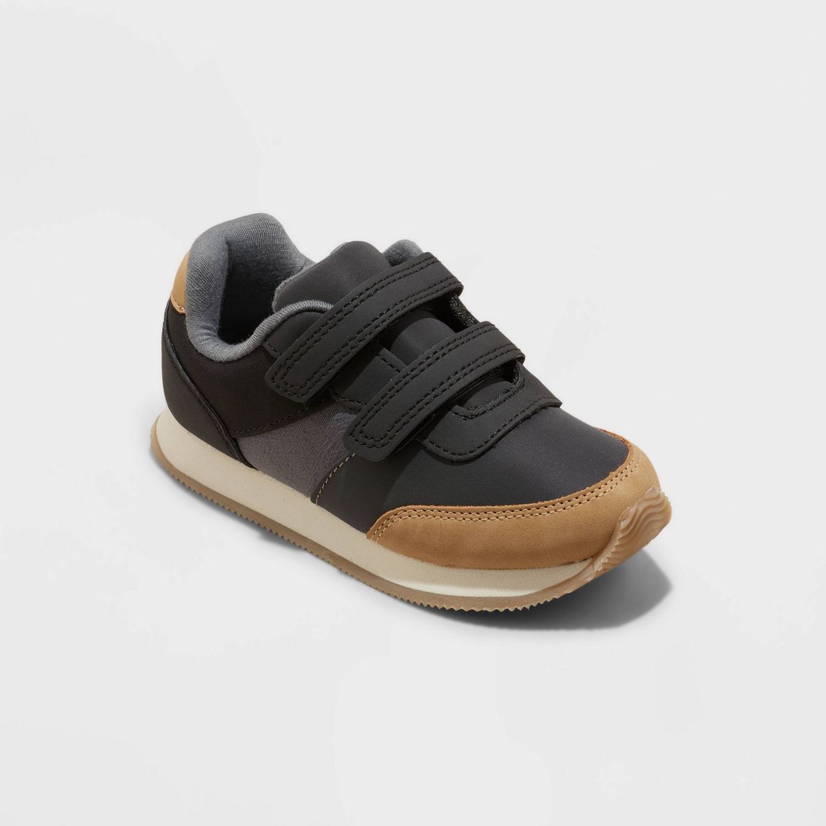 Toddler Charlie Retro Jogger Casual Sneakers - Cat & Jack™ | Target