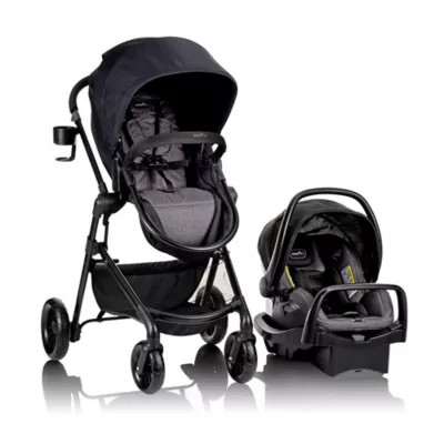 Evenflo Pivot Expand Modular | buybuy BABY