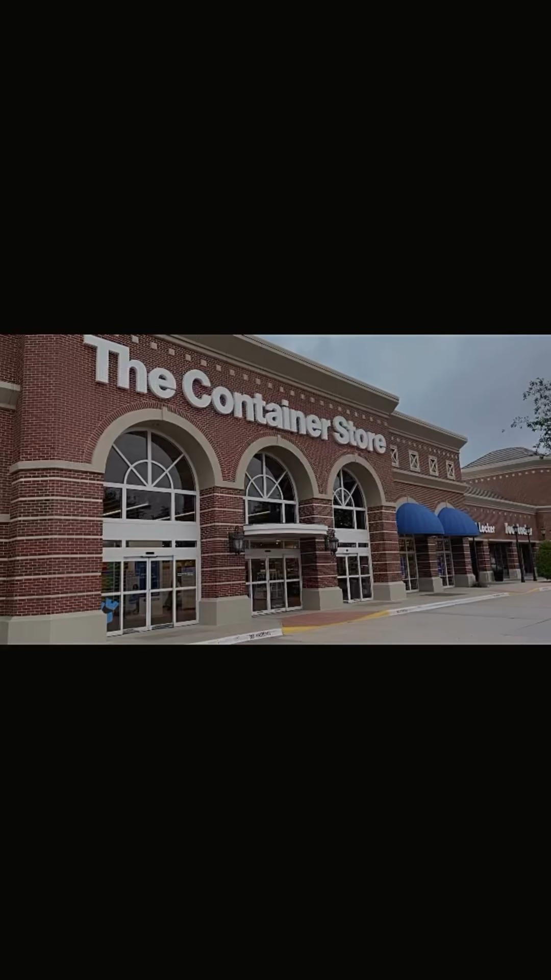 If you’ve ever sprinted into The Container Store like your sanity depended on it…
It probably had something to do with move-in day. 🎓💨

It’s only June but I’ve already seen moms are making the Container Store run.

Because when the packing list is overwhelming, the dorm room is tiny, and the emotions are a lot — organizing is one of the few things that actually helps.

Bins, drawers, risers, shelves — it’s not just stuff.
It’s how you send them off feeling supported (even when you’re not just down the hall anymore).

So whether you’re sprinting in now or planning your big move-in haul later this summer, we’ve got you covered with our favorite dorm-ready picks.

@thecontainerstore
#TheContainerStore #TheContainerStoreAmbassador #CollegeMoveIn #DormOrganization #BackToSchoolPrep #CollegeMoms #OrganizedDorm

#LTKSaleAlert #LTKHome #LTKFamily