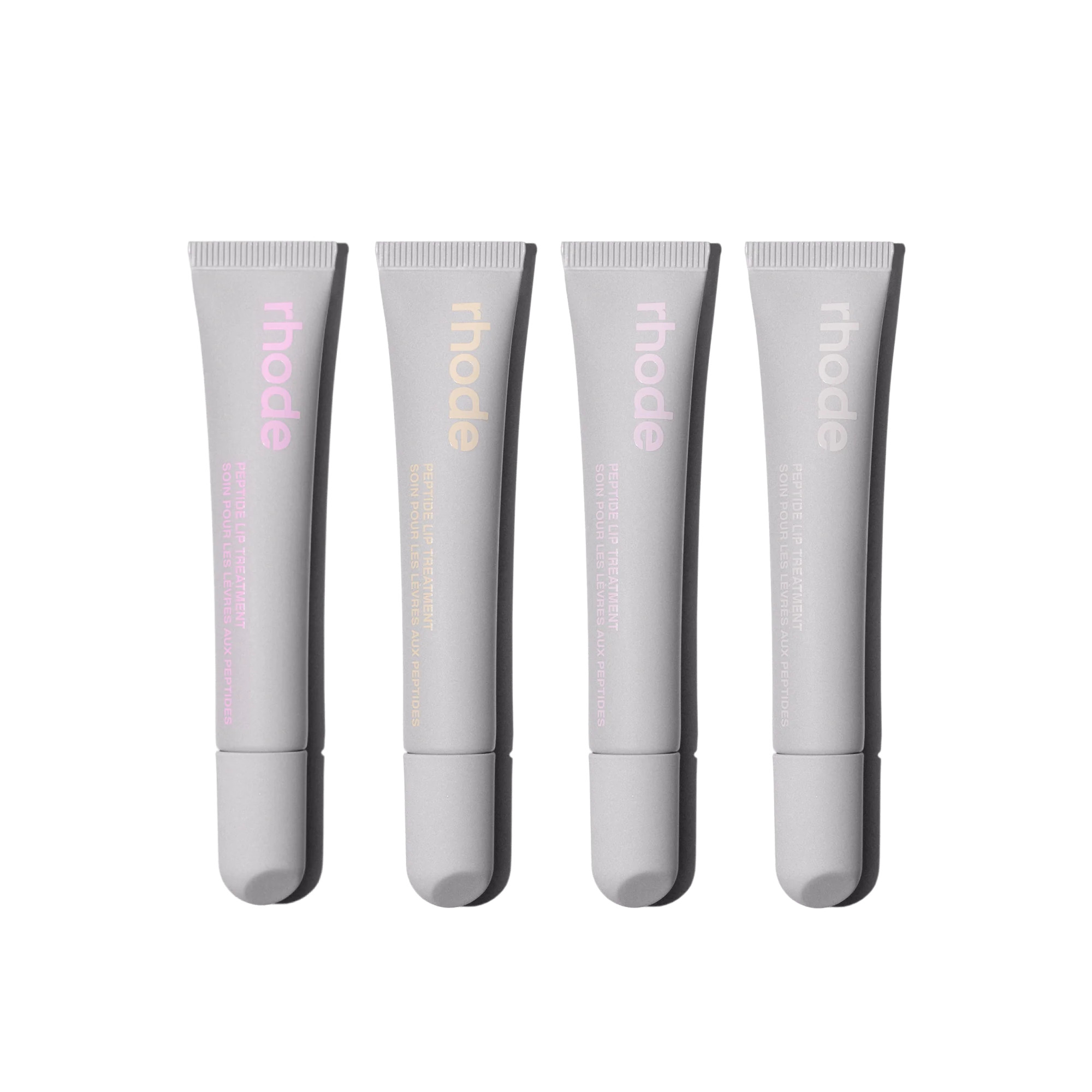 peptide lip treatment rhode vanilla | rhode skin