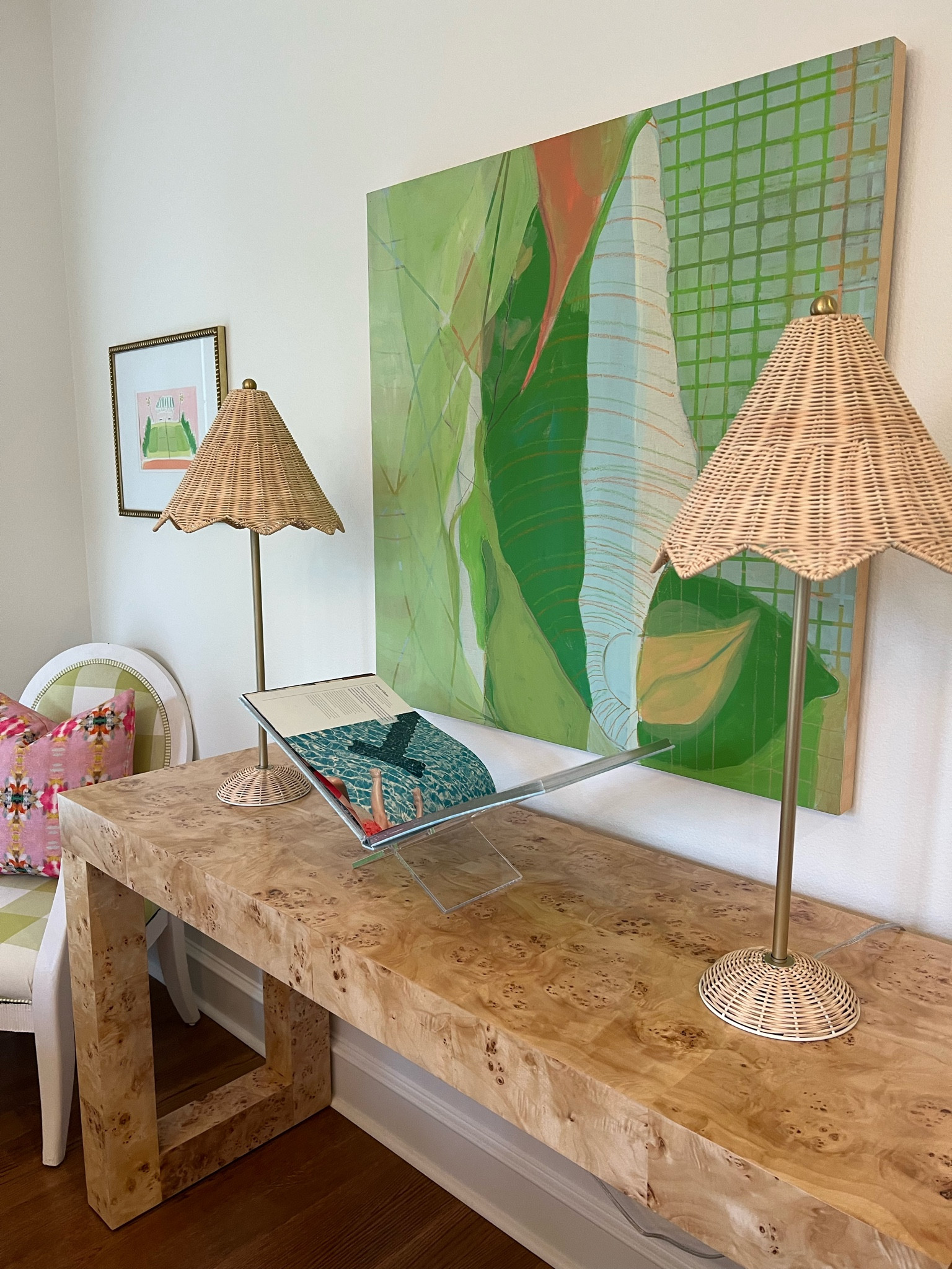 A beach vibe on a fall day ☀️

#LTKunder100 #LTKhome