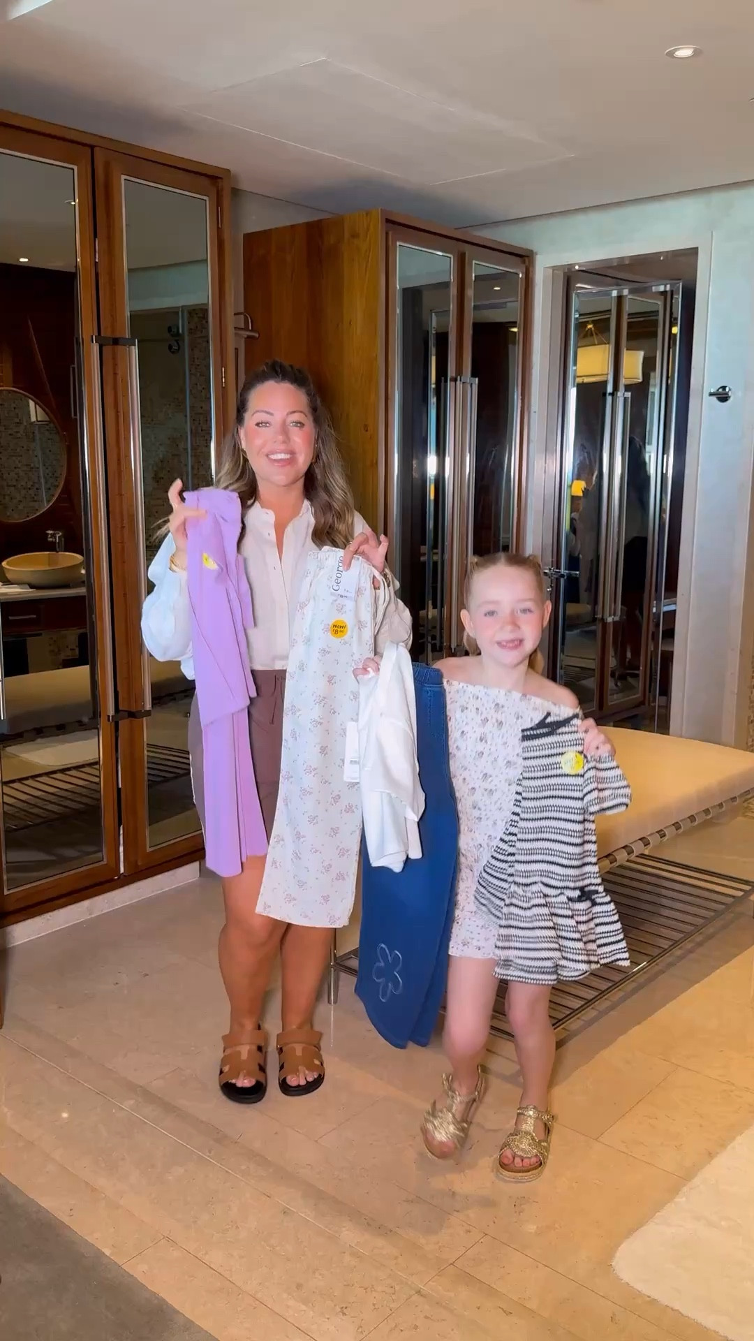 Obsessed with every single outfit Olivia is wearing & everything is ONLY £8 🤯 ad

Crazyyyy and an absolute bargain. She’s age 6 but wears size 7-8 🌸 QUALITY for the price point is amazing.

I’m sorry, bur £8 for a coord 🤯 what the helly!!! 👏👏

#LTKfamily #LTKuk #LTKkids