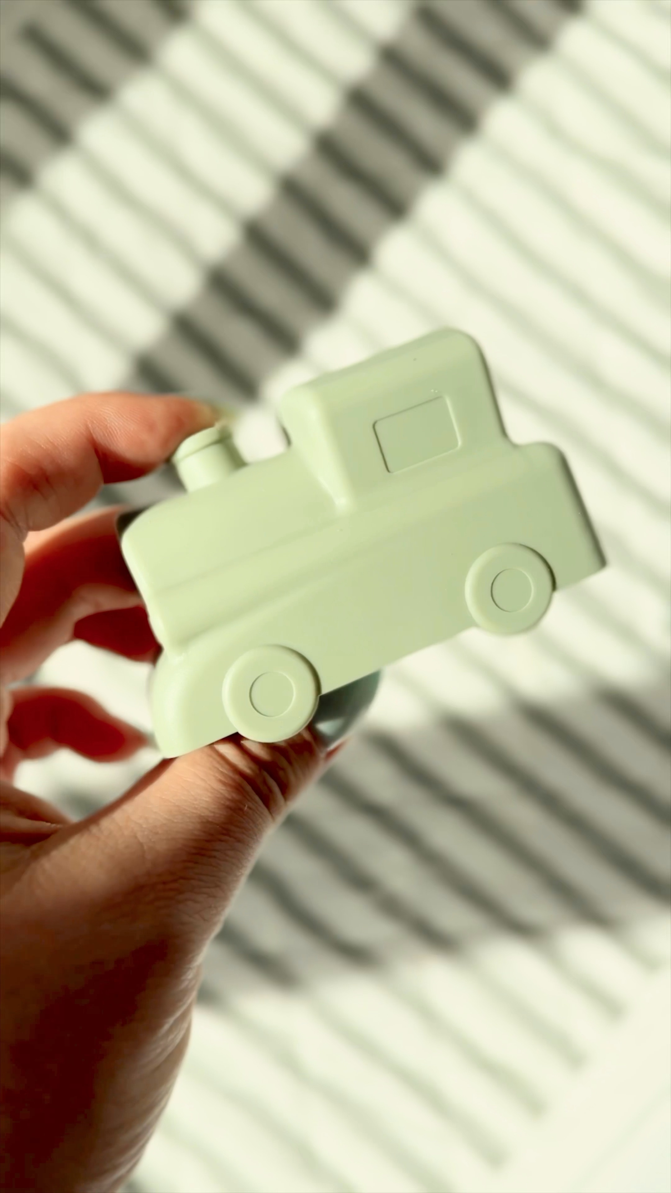 Small business find. These toddler bath toys are a perfect addition for kids that love planes trains and automobiles! My son is currently obsessed with cars and he loves these toys during bath time. They’re non-toxic and completely mould resistant as you can take them apart and throw them in the dishwasher to clean.  Link in bio to shop.


#LTKbaby #LTKkids #LTKfamily