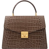 Odette Large Orinoco - Taupe | Lalage Beaumont