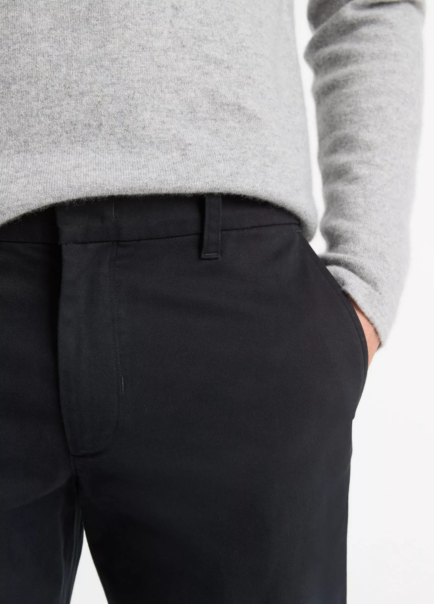 Dylan Slim Chino Pant | Vince LLC