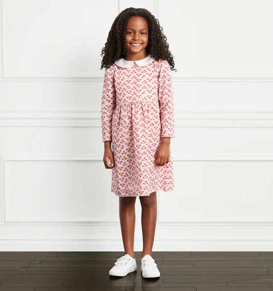 The Tiny Lottie Dress | Hill House Home