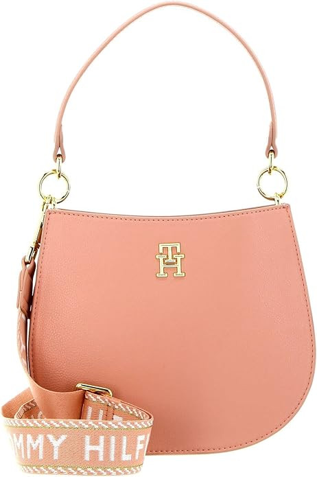 Tommy Hilfiger Tommy Life Med Crossover, Donna, Taglia Unica | Amazon (IT)