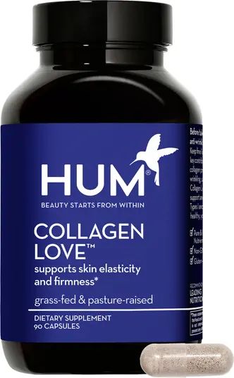 Collagen Love Skin Firming Dietary Supplement | Nordstrom