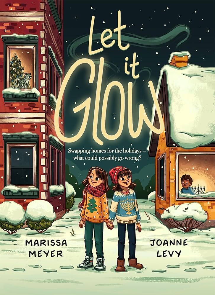 Let It Glow | Amazon (US)