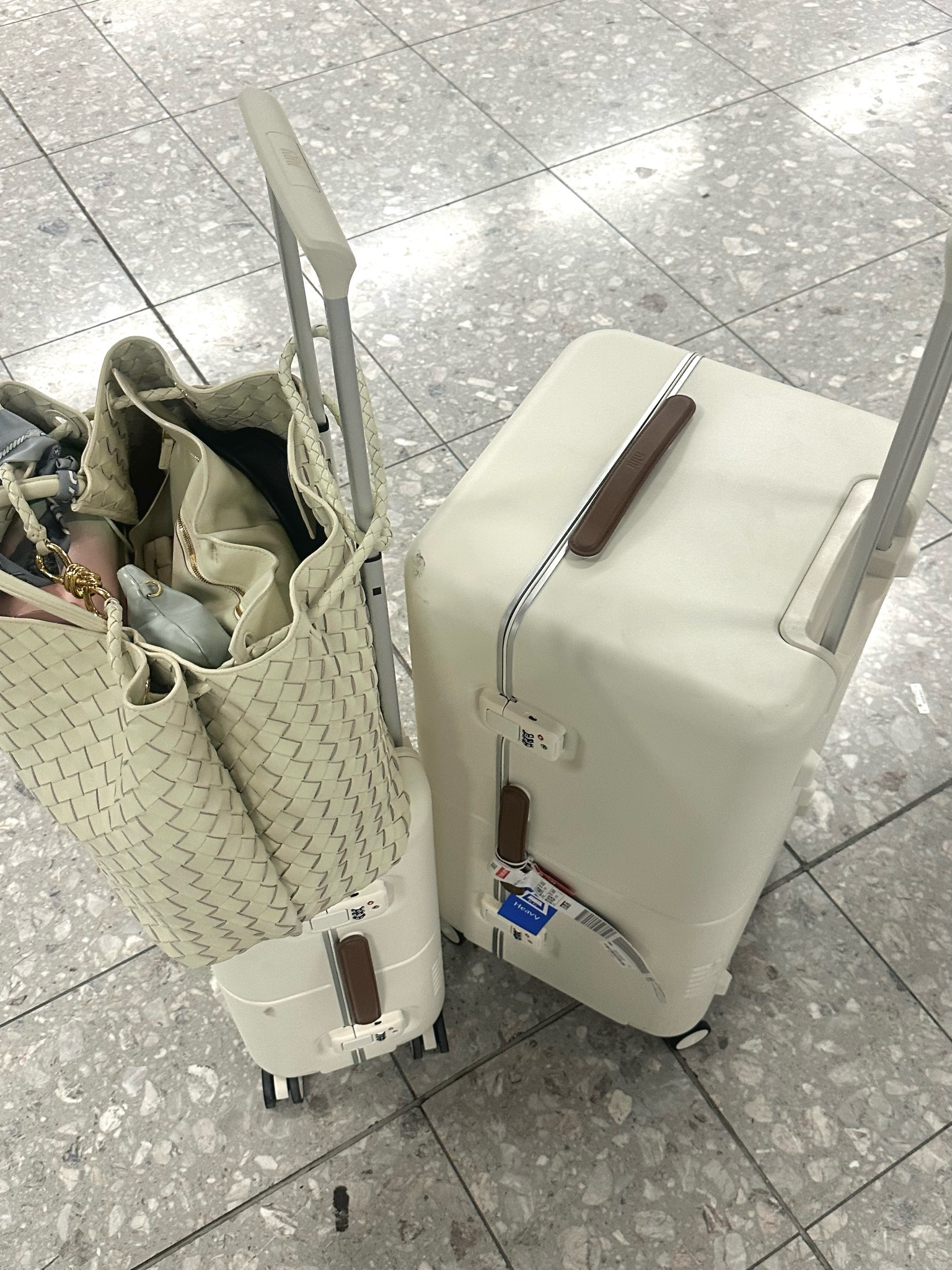 In July we trust 🫱🏻‍🫲🏼

#LTKaustralia #LTKbag #LTKtravel