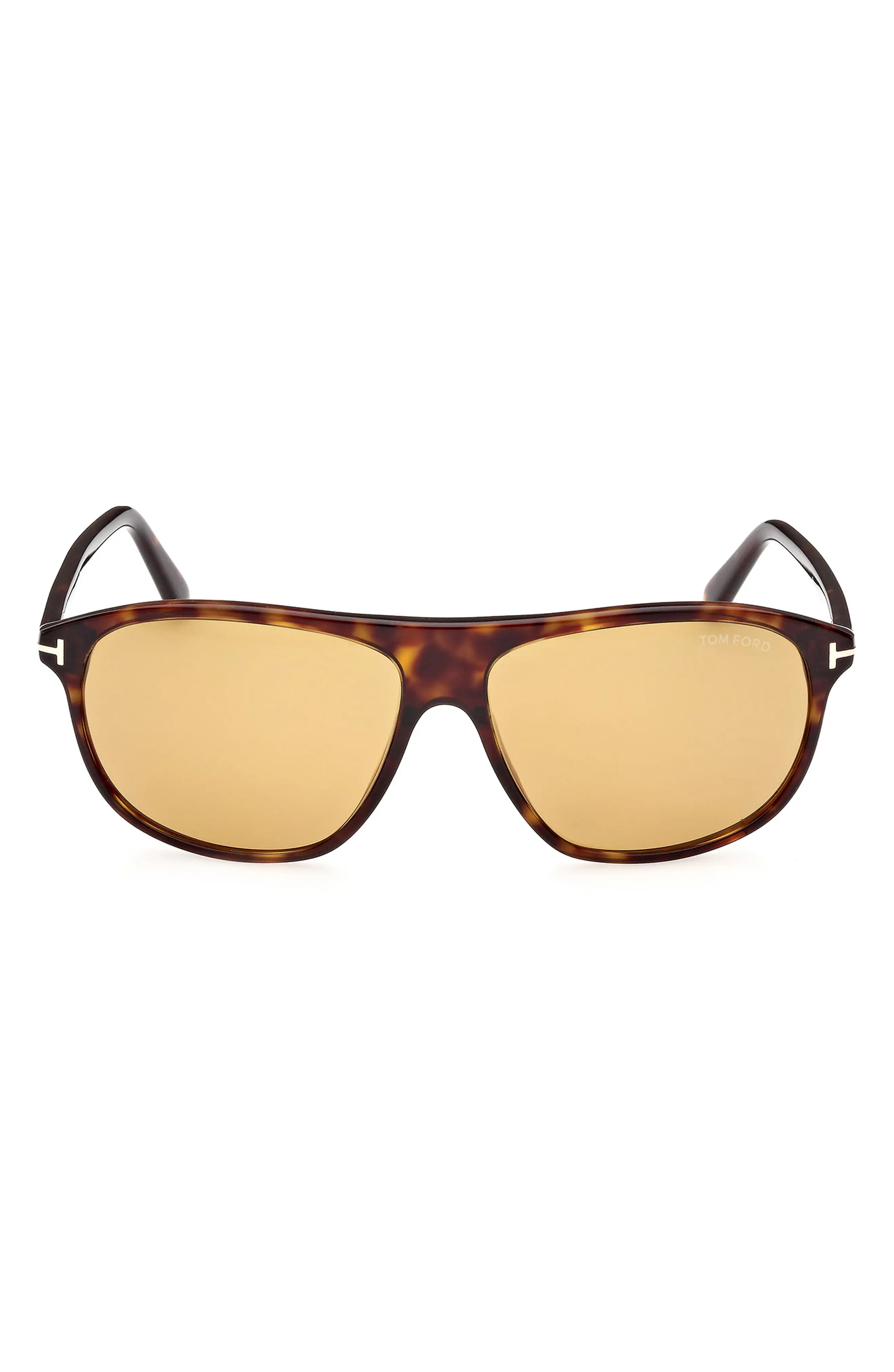 Prescott 60mm Square Sunglasses (Men) | Nordstromrack | Nordstrom Rack