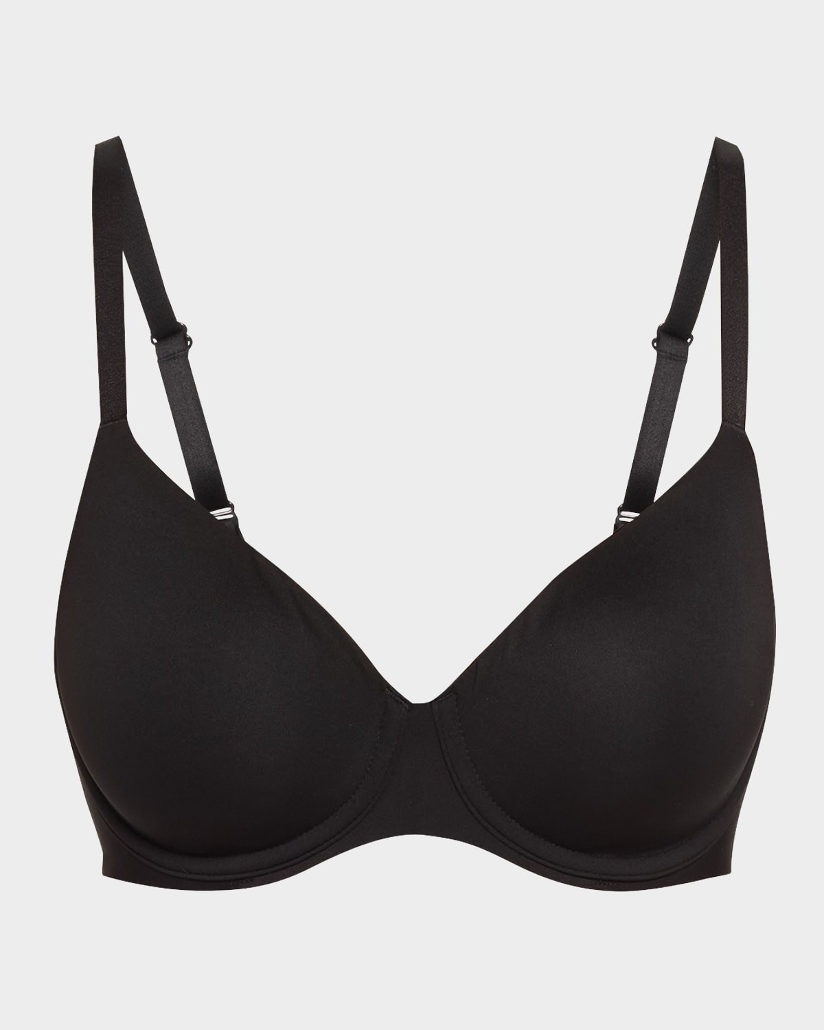 Sleek Standard Smoothing Underwire Bra | Neiman Marcus