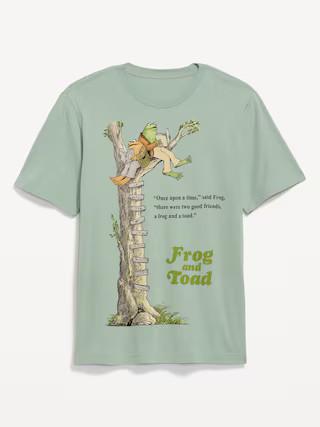 Frog and Toad™ T-Shirt | Old Navy (US)