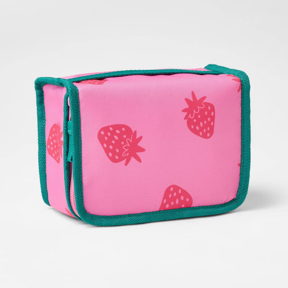 Snack Insulated Reusable Food Storage Bag - Cat & Jack™ | Target