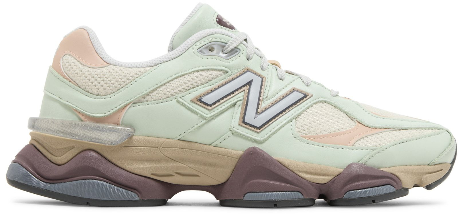 Buy 9060 'Clay Ash' - U9060GCA | GOAT | GOAT