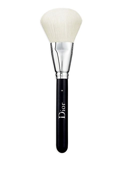 Dior Women's Backstage Powder Brush N14 | Saks Fifth Avenue