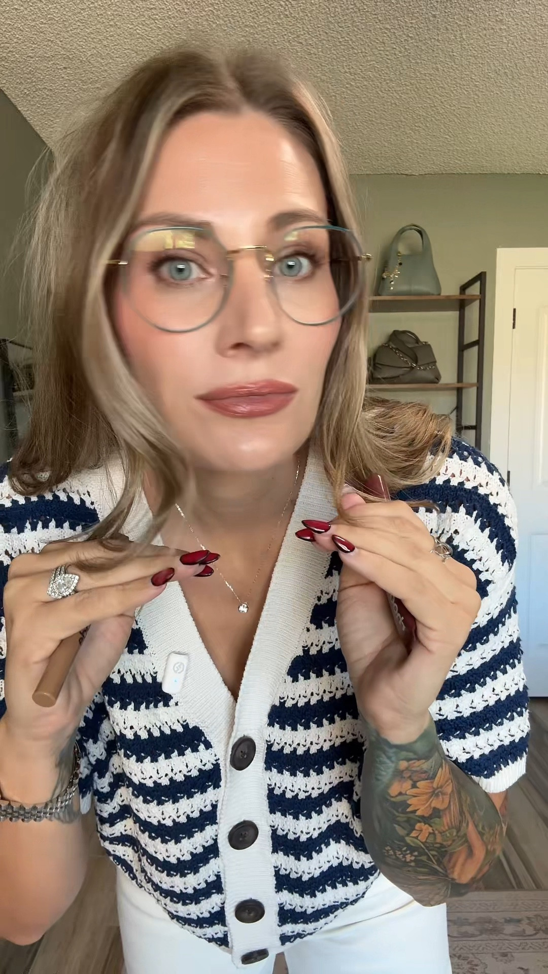 Current favorite lip combo - the combo that goes with everything 🤍

#LTKGiftGuide #LTKBeauty #LTKFindsUnder100