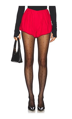 Posse Aurelia Short in Ruby from Revolve.com | Revolve Clothing (Global)