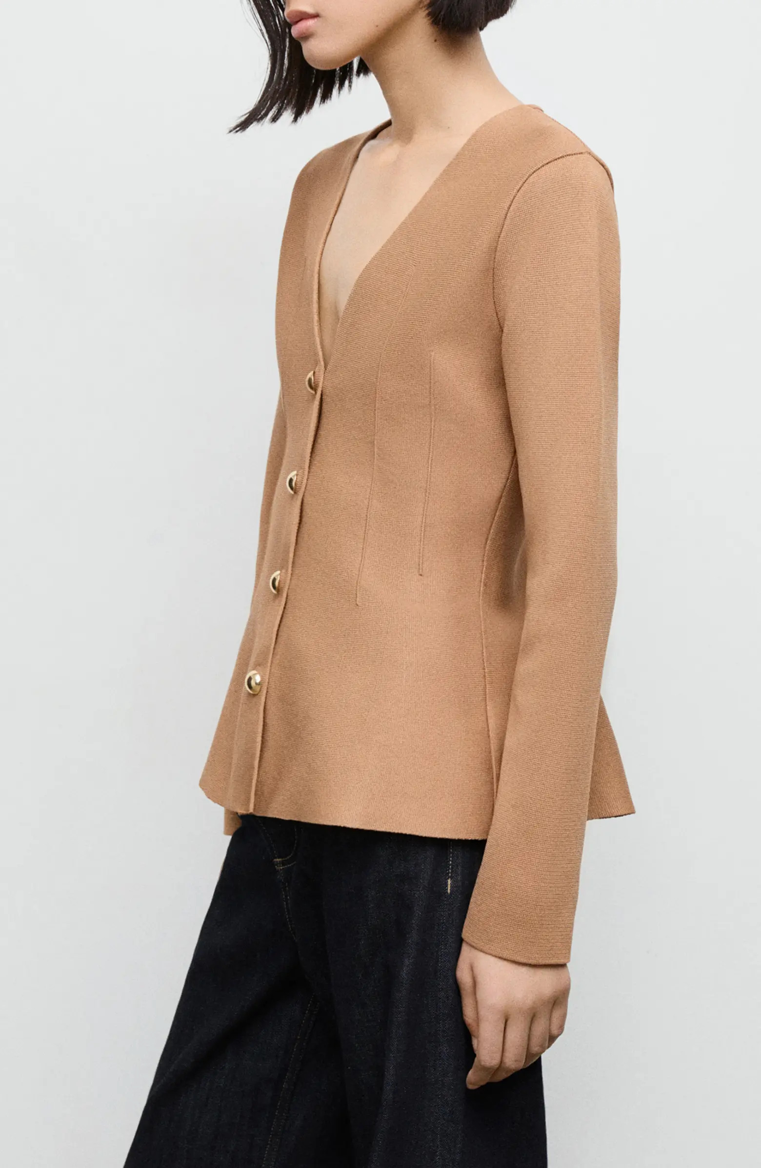 Tona Sweater Jacket | Nordstrom