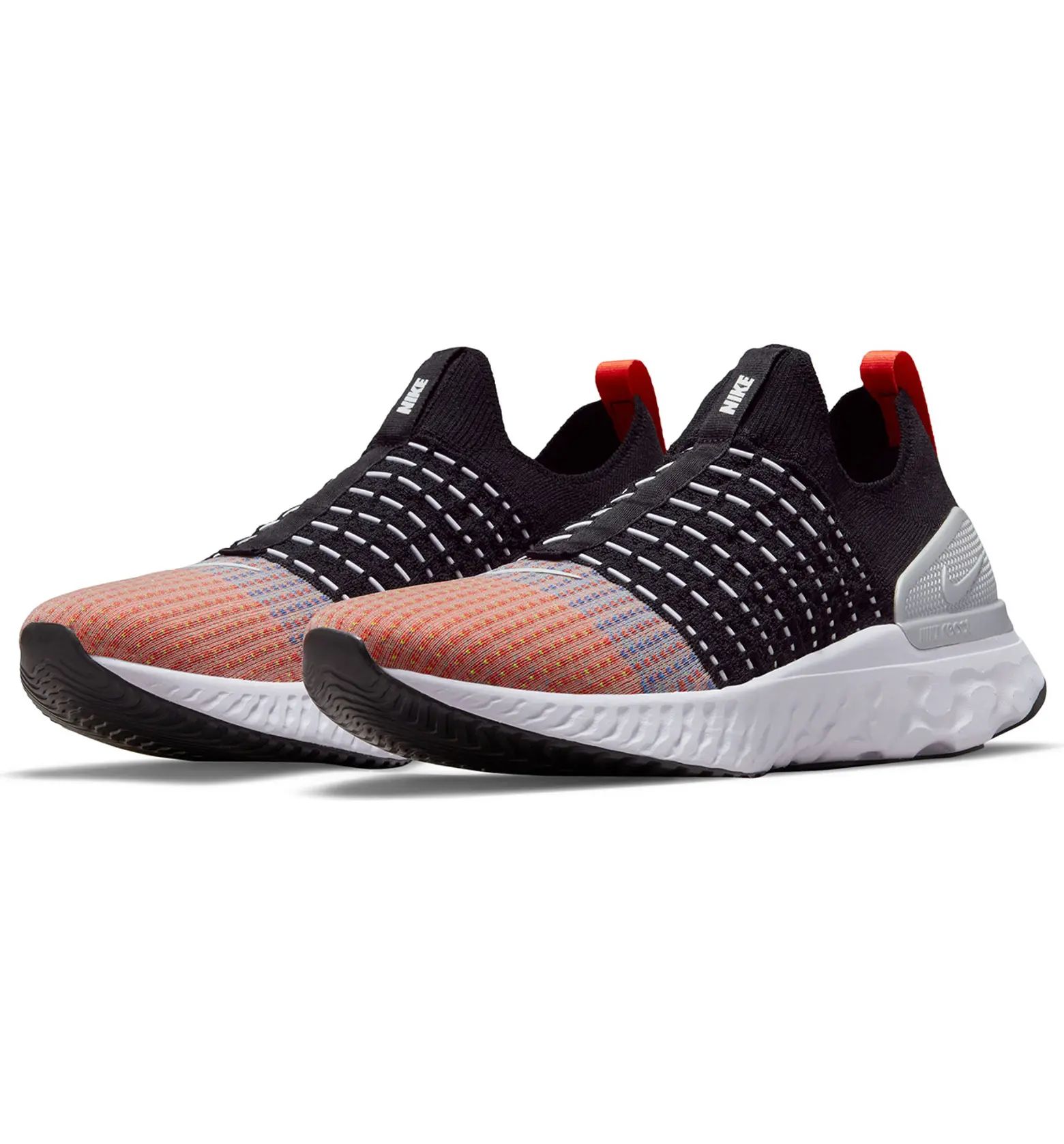 Nike React Phantom Run Flyknit 2 Running Shoe | Nordstrom | Nordstrom