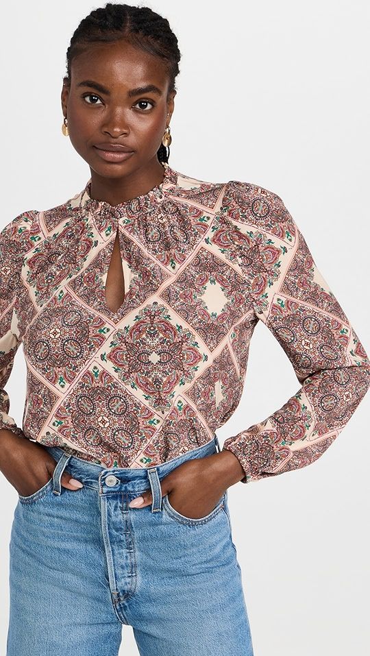 Florence Top | Shopbop