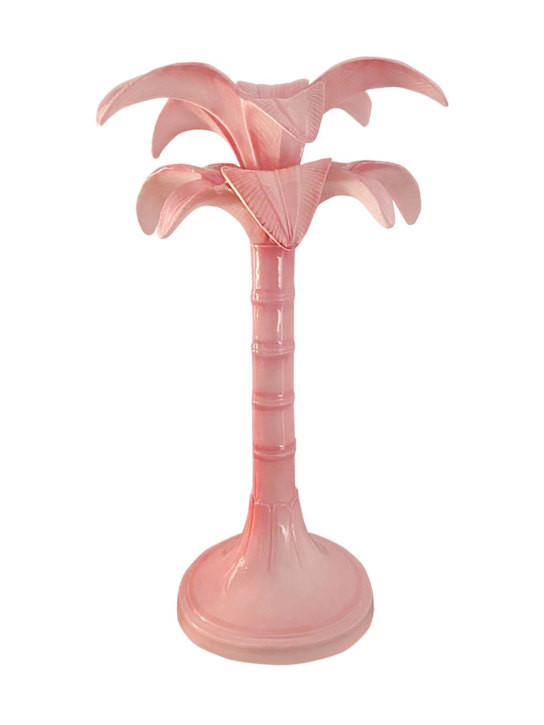 Big Palm Tree candle holder | Luisaviaroma