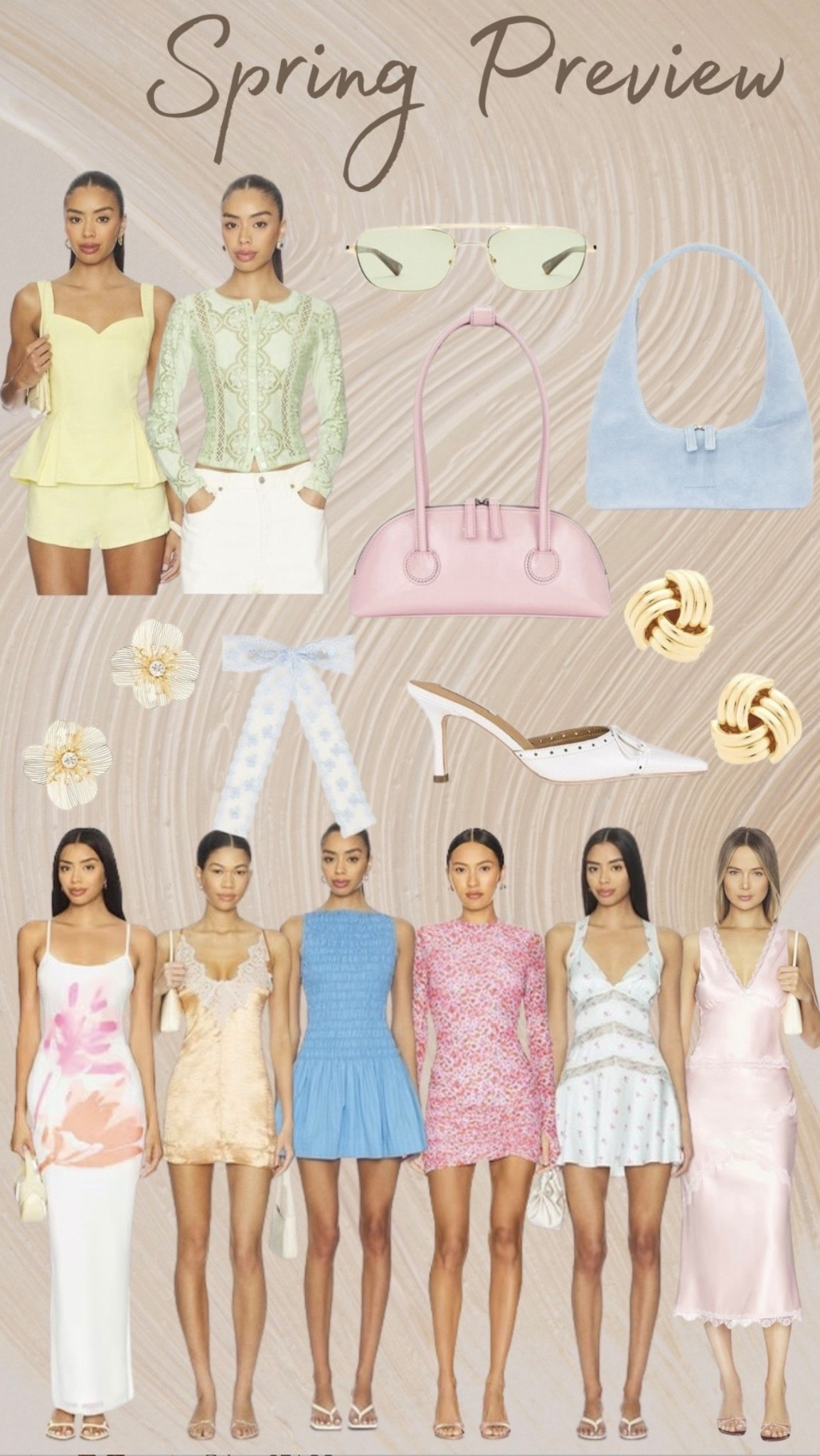 Spring Preview from @Revolve 

#sprimg #fashion #revolve



#LTKootd #LTKdayinmylife #LTKgrwm